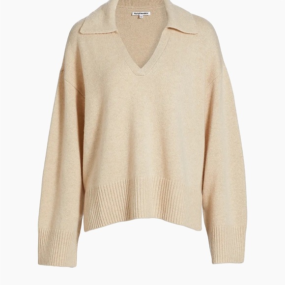 Reformation Sawyer Sweater - Picture 7 of 11